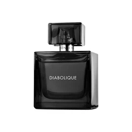 Eisenberg Parfüm ''''Diabolique Homme'''' transparent