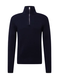 Pullover ''''Blaperfect'''' ultramarinblau