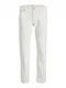 JACK & JONES Jeans 'Chris' white denim