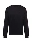 BLEND Sweatshirt 'Downton' schwarz