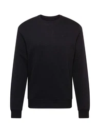 Sweatshirt 'Downton' schwarz