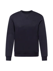 BLEND Sweatshirt 'Downton' marine