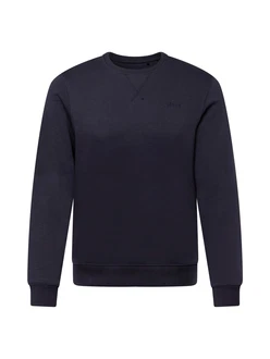 BLEND Sweatshirt 'Downton' marine