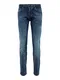 JACK & JONES Jeans ''''Glenn'''' blue denim