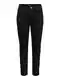 VERO MODA Traperice ' BRENDA'  crni traper