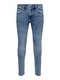 Only & Sons Jeans ''''Swarp Life'''' blue denim