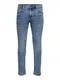 Only & Sons Jeans ''''LOOM'''' blue denim