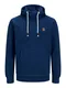 JACK & JONES Sweatshirt ''''Jprbludan'''' dunkelblau