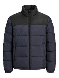 Jacke ''''Paul'''' navy / schwarz