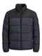 JACK & JONES Jacke ''''Paul'''' navy / schwarz
