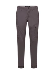 Hose 'JJIMarco JJJoe' dunkelgrau