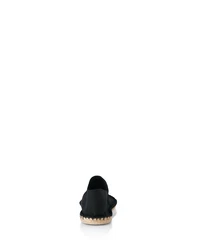 espadrij loriginale Espadrilles 'Classic' schwarz