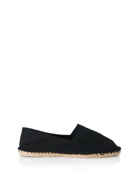 espadrij loriginale Espadrilles 'Classic' schwarz