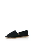 espadrij loriginale Espadrilles 'Classic' schwarz