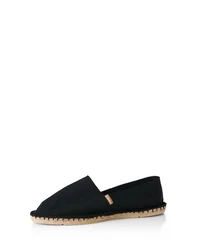 espadrij loriginale Espadrilles 'Classic' schwarz