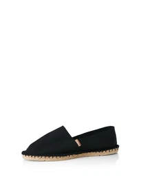espadrij loriginale Espadrilles schwarz