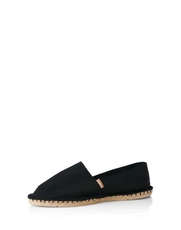 espadrij loriginale Espadrilles 'Classic' schwarz