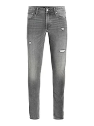 Jeans ''''Liam'''' grey denim