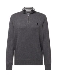 Sweatshirt dunkelgrau
