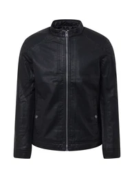 Jacke schwarz