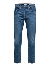 SELECTED Jeans blue denim