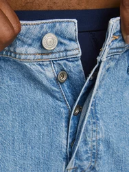 Jack & Jones Jeans Eddie JJOriginal blau