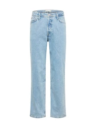 Jeans 'JJIEddie JJOriginal' blue denim