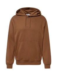 Sweatshirt braun
