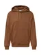 WEEKDAY Sweatshirt braun