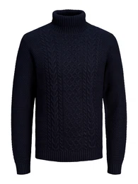 Pullover ''''Craig'''' nachtblau