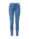 ABOUT YOU Kavbojke ''''Cora''''  moder denim