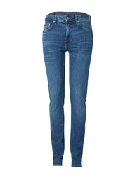 Jeans blue denim