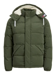 Jacke ''''Efdey'''' khaki