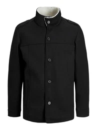 Jacke ''''CARLOS'''' schwarz