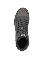 Hummel Sneaker 'Slimmer Stadil' taupe/dunkelgrau