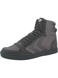 Sneaker 'Slimmer Stadil' taupe / dunkelgrau