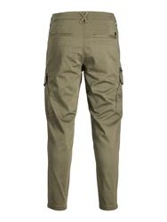 JACK & JONES Hose JJIAce JJDex STACE DEX Olive