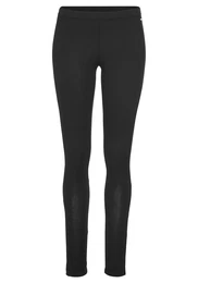 Pyžamové kalhoty černá