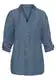 LASCANA Bluza  plavi traper