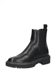 Chelsea boty 'Beth' černá