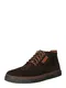 Pius Gabor Sneaker braun / dunkelgrün