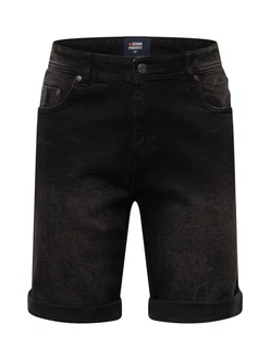 Denim Project Shorts 'Mr. Orange' schwarz Denim Project Shorts 'Mr. Orange' schwarz