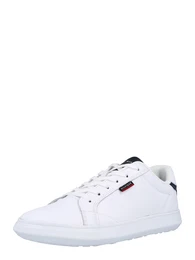 Sneaker weiß / navy