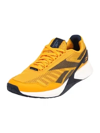 Reebok Sport Sportschuh ''''Speed 21'''' schwarz / weiß / gold