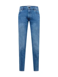 Jeans blue denim