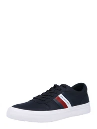 Sneaker ''''CORE CORPORATE STRIP'''' nachtblau