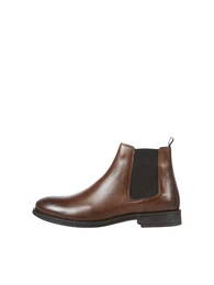 Chelsea Boots ''''Wargo'''' schwarz