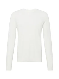 Pullover ''''Steve'''' weiß