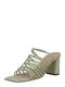 LeGer by Lena Gercke Natikae s potpeticom ''''Biba''''  zelena