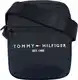 TOMMY HILFIGER Umhngetasche navy / rot / wei